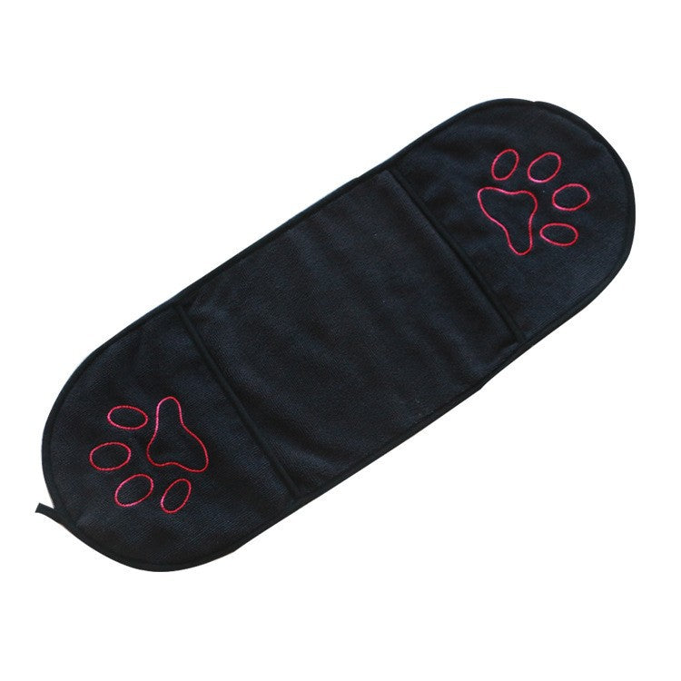Livanori™ Haustierhandtuch