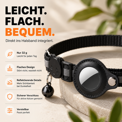 Pet GPS Locator Tracking Collar
